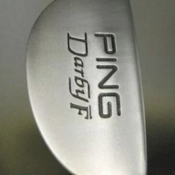 Ping Darby F Putter Ping 90cm Playing Length Steel Shaft Ping Grip -MACTEC Golf Shop 12 ff22618b 08b4 4a6e 87a2 49649beb33cc
