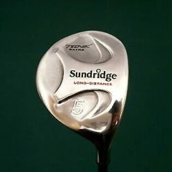 Callaway Vintage Ladies Sundridge Long Distance Tecnik 5 Wood Ladies Graphite Shaft 13 Callaway Vintage Ladies Sundridge Long Distance Tecnik 5 Wood Ladies Graphite Shaft -MACTEC Golf Shop 1 1f452324 6191 4fe5 869a 7b17e1a59783