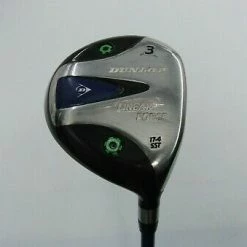 Japan Issue Dunlop Linear Force 17.4 SST 3 Wood Mid Firm Graphite Shaft -MACTEC Golf Shop 1 35a6d513 43b7 42da a4e9 68fe01eee4a2