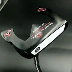 Odyssey White Rize Teron Putter + Head Cover, 85cm Long 21 Odyssey White Rize Teron Putter + Head Cover, 85cm Long -MACTEC Golf Shop 1 54afe52f e21c 4cb6 9e11 f61ccbc155f6