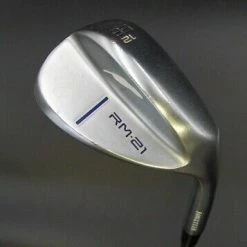 Japanese Fourteen RM-21 58º Sand Wedge Regular Steel Shaft Golf Pride Grip 11 Japanese Fourteen RM-21 58º Sand Wedge Regular Steel Shaft Golf Pride Grip -MACTEC Golf Shop 1 73042db8 ed61 40ef ae50 092f9c3feb43