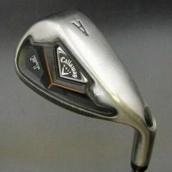 Callaway FT A Gap Wedge Regular Steel Shaft Iomic Grip -MACTEC Golf Shop 1 75b5ca9d 797c 4024 93f9 39eb7e21bc8f