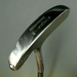 BridgeStone Eagle-II E-03 Putter Steel Shaft 87cm Playing Length -MACTEC Golf Shop 1 7cf90368 df53 441c b4e7 e718a6f542de