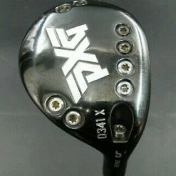 PXG 0341 X Gen 2 18° 5 Wood Regular Graphite Shaft PXG Grip -MACTEC Golf Shop 1 838e7e71 1b2b 4ca4 af58 586a3ecfdacc