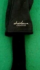 Honma Classic 1 Wood Head Cover -MACTEC Golf Shop 1 8aa1dd36 e6b6 46f9 9e15 9810d2259cd4
