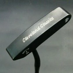 Cleveland Classics KG 8 Milled Putter 88cm Long -MACTEC Golf Shop 1 96344504 7e11 4c7d aaf0 7d475156cf81
