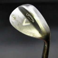 Callaway V Forged + 56° Sand Wedge Stiff Steel Shaft Golf Pride Grip 11 Callaway V Forged + 56° Sand Wedge Stiff Steel Shaft Golf Pride Grip -MACTEC Golf Shop 1 b9e12315 3984 43ab b934 fd377bbf66f4