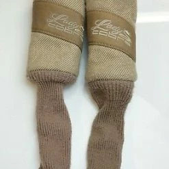 2 X Cobra Lady Cobra Wood Head Covers 9 2 X Cobra Lady Cobra Wood Head Covers -MACTEC Golf Shop 1 c2c9f1d8 2df8 466e 9166 9c66a797933c