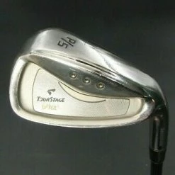 Bridgestone Tour Stage ViQ P/S Gap Wedge Stiff Graphite Shaft Golf Pride Grip 11 Bridgestone Tour Stage ViQ P/S Gap Wedge Stiff Graphite Shaft Golf Pride Grip -MACTEC Golf Shop 1 c78599d3 ac0d 4cf8 8d09 aecea4d21962