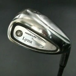 Lynx Parallax A Wedge Regular Graphite Shaft Golf Pride Grip -MACTEC Golf Shop 1 e6710da4 3538 42db 85fb be19071fa341