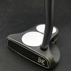 Odyssey 2 Ball DFX Putter Steel Shaft 89.5cm Playing Length Odyssey Grip -MACTEC Golf Shop 32 001d15a5 5637 46eb b405 3b5567a14f35