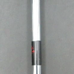 Refurbished Daiwa GC DP-5562 Putter 86.5cm Playing Length Steel Shaft Daiwa Grip -MACTEC Golf Shop 32 0047e86b 520a 4ec2 a954 4d143244e93f