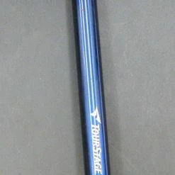 Bridgestone Tourstage ViQ 17° 4 Wood Regular Graphite Shaft Tourstage Grip -MACTEC Golf Shop 32 00584046 d629 45eb 8ff3 3bfbab34089d
