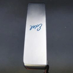 Edel CJG Putter Steel Shaft 84cm Length Lamkin Grip -MACTEC Golf Shop 32 009cc627 b9fd 45b6 b44b 699d88aaaa33