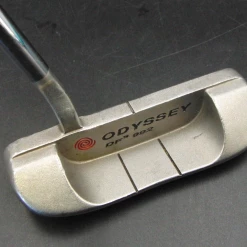 Odyssey Dual Force 992 Putter Steel Shaft Playing Length 89cm Odyssey Grip -MACTEC Golf Shop 32 00f2057a dfba 43a2 9712 2bab7740d2f9