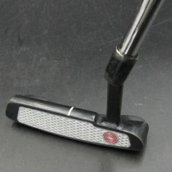 Odyssey Metal X #1 Putter Steel Shaft Length 87cm Odyssey Grip -MACTEC Golf Shop 32 01102e62 33dd 4e77 9d89 8ca3e36ddf67