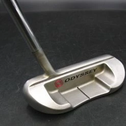 Odyssey Classics Dual Force 990 Putter Steel Shaft Length 87cm Odyssey Grip -MACTEC Golf Shop 32 01161325 a278 449d 872d 85abee8611c1