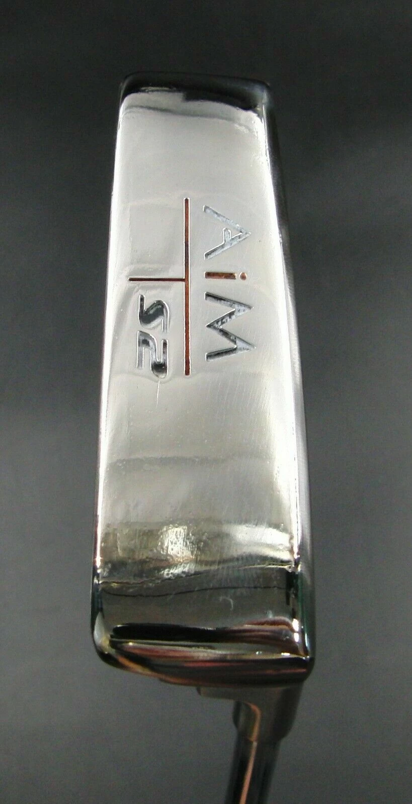 MaxFli Aim S2 Putter 89.5cm Length Steel Shaft 9 MaxFli Aim S2 Putter 89.5cm Length Steel Shaft - Image 7