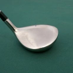 Vintage Ladies Wilson Berg HT 3 Wood Ladies Steel Shaft Wilson Grip 11 Vintage Ladies Wilson Berg HT 3 Wood Ladies Steel Shaft Wilson Grip -MACTEC Golf Shop 32 016efd39 89b1 486d a23b 86eddbcab5e5