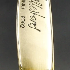 Refurbished Mizuno Seve Ballesteros 6092 Putter 86cm Length Coated Steel Shaft 19 Refurbished Mizuno Seve Ballesteros 6092 Putter 86cm Length Coated Steel Shaft -MACTEC Golf Shop 32 018061d0 2a80 4f53 95c9 9669ceb118b4