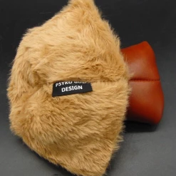 Luxury PSYKO GOLF Embroidered Genuine Leather Putter Head Cover -MACTEC Golf Shop 32 01a349eb b188 41a0 b565 20373a54dbbf