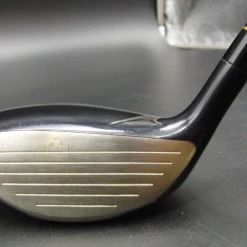 Japanese Royal Collection Super CV TRC F 22° Wood Stiff Steel Shaft Karma Grip 10 Japanese Royal Collection Super CV TRC F 22° Wood Stiff Steel Shaft Karma Grip -MACTEC Golf Shop 32 01b3eb97 0e15 4a64 a9b9 5948209a6451