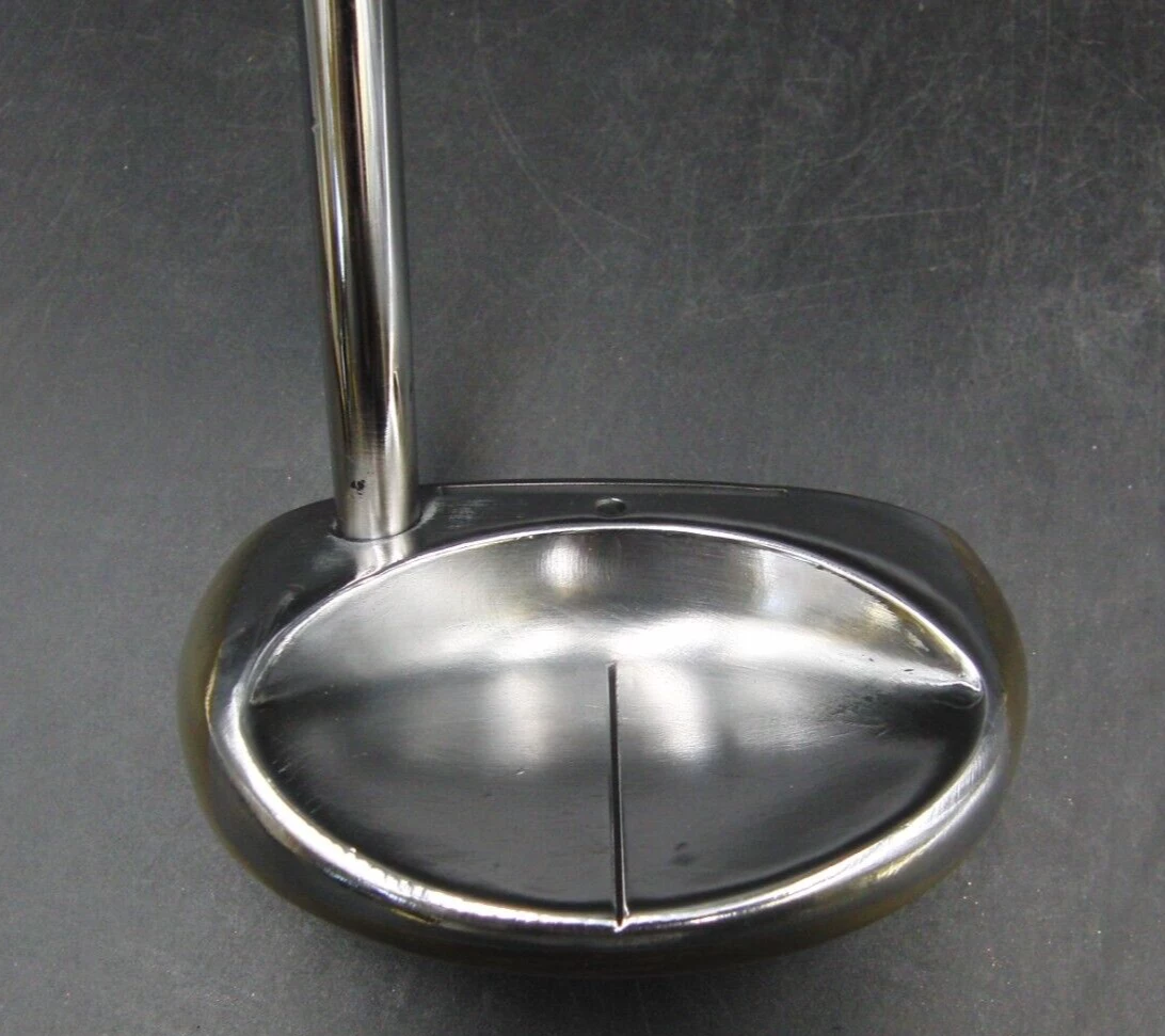 Refurbished Swing Bird D-702 Putter Steel Shaft 87cm Length Paddle Grip 6 Refurbished Swing Bird D-702 Putter Steel Shaft 87cm Length Paddle Grip - Image 4