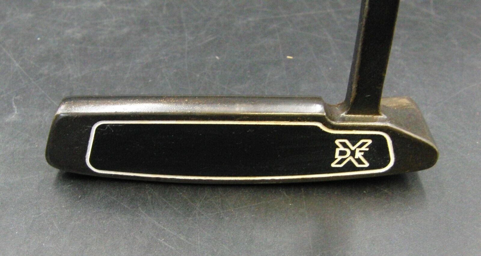 Odyssey DFX 6600 Putter 87cm Playing Length Steel Shaft Winn Grip 5 Odyssey DFX 6600 Putter 87cm Playing Length Steel Shaft Winn Grip - Image 3