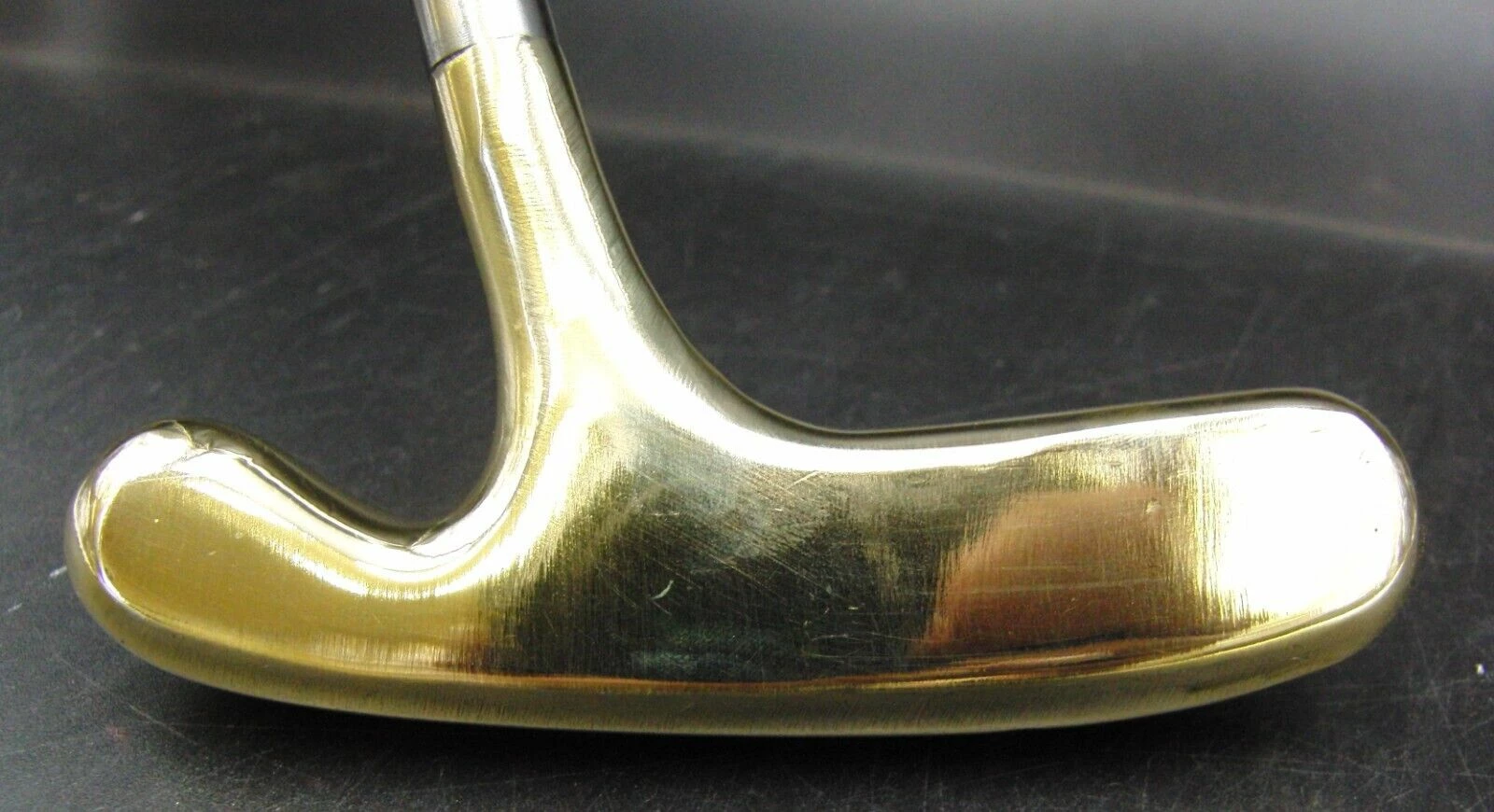 Refurbished Titleist Acushnet John Reuter STD M5S Putter Steel Shaft 88cm Length 5 Refurbished Titleist Acushnet John Reuter STD M5S Putter Steel Shaft 88cm Length - Image 3