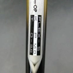 Japanese Works ULTIMAIZER V3 15° 3 Wood Stiff Graphite Shaft Works Grip -MACTEC Golf Shop 32 022fcba1 cc20 4240 9b3e d52cdb1bf4a8