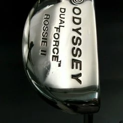 Odyssey Dual Force Rossie II Putter 84.5cm Long 18 Odyssey Dual Force Rossie II Putter 84.5cm Long -MACTEC Golf Shop 32 0247fbf1 039c 44b9 a0af 5c3735d06594