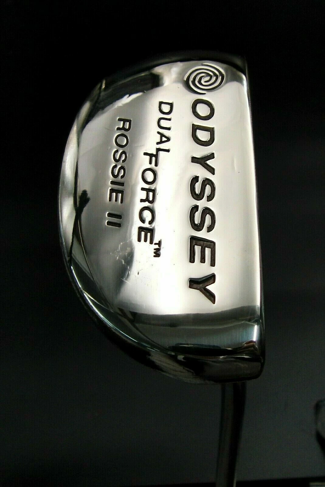 Odyssey Dual Force Rossie II Putter 84.5cm Long 10 Odyssey Dual Force Rossie II Putter 84.5cm Long - Image 8