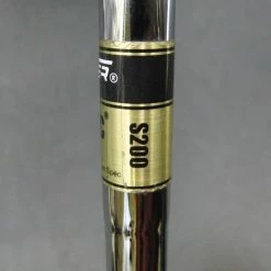 Japanese Akira Prototype 358C 58° Sand Wedge Stiff Steel Shaft Golf Pride Grip -MACTEC Golf Shop 32 0260160c 6491 4a44 b8f8 3855640626d7