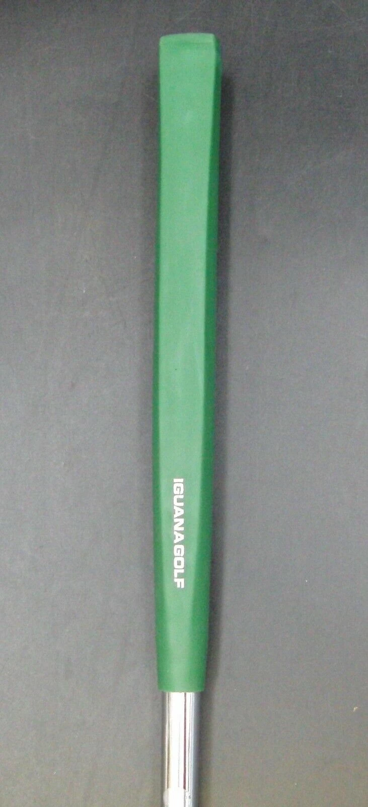 MacGregor FM-07 Duralumin Head Putter Steel Shaft Length 88cm Iguana Golf Grip 9 MacGregor FM-07 Duralumin Head Putter Steel Shaft Length 88cm Iguana Golf Grip - Image 7