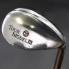 Tour Model III 54° Gap Wedge Regular Steel Shaft Black Grip 2 Tour Model III 54° Gap Wedge Regular Steel Shaft Black Grip -MACTEC Golf Shop 32 028cfd8a ef78 4d86 a023 381ac15a2de7