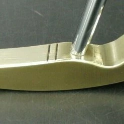 Bickler 21 U.S Milled Putter Steel Shaft 88cm Playing Length Bickler Grip -MACTEC Golf Shop 32 02afbd77 d3df 4747 8539 fbd86f8d0eb5
