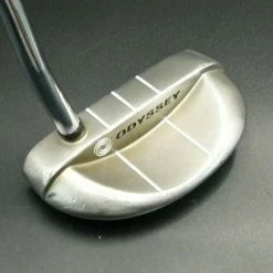 Odyssey White Hot Tour Rossie Putter 89cm Long 15 Odyssey White Hot Tour Rossie Putter 89cm Long -MACTEC Golf Shop 32 02c8bf96 2cef 4f08 8290 2377f6df2d15