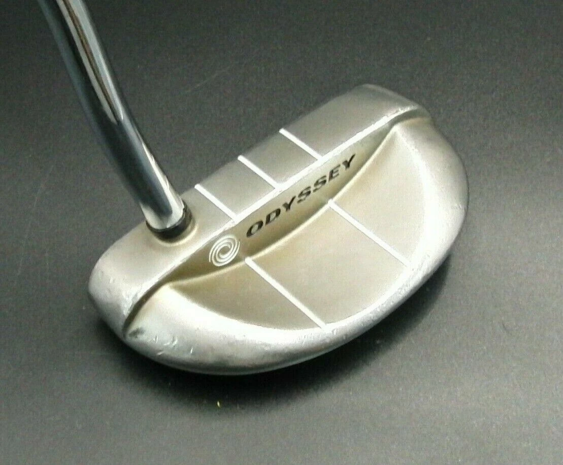 Odyssey White Hot Tour Rossie Putter 89cm Long 7 Odyssey White Hot Tour Rossie Putter 89cm Long - Image 5