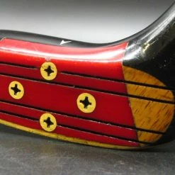 Genuine Persimmon Master Line Model 005 Putter 88cm Graphite Shaft Pro Only Grip -MACTEC Golf Shop 32 02f1403f cdad 47ae bfd7 b565402b91d2