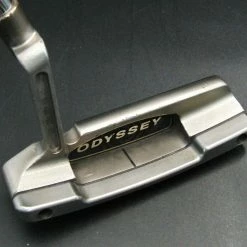 Odyssey Black Series 2 Putter 84.5cm Long -MACTEC Golf Shop 32 032b4906 be97 4a93 ad27 24ba3928a033