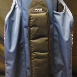 14 Division Ping Traverse Tour Cart Trolley Golf Clubs Bag -MACTEC Golf Shop 32 033f6e10 f2ee 4ed0 b7d5 9003a0678bfa