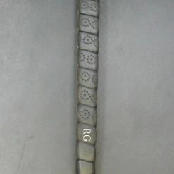 Powerbilt Power Bilt Gold Series Putter Graphite Shaft 84.5cm Length RG Grip -MACTEC Golf Shop 32 03b70bf1 d7c7 411d b196 895e6eb07604