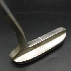 Refurbished Arnold Palmer Napa Putter Steel Shaft 86cm Length Grip Rite Grip 13 Refurbished Arnold Palmer Napa Putter Steel Shaft 86cm Length Grip Rite Grip -MACTEC Golf Shop 32 03b77988 84b5 4e5d 844c e150f1011931