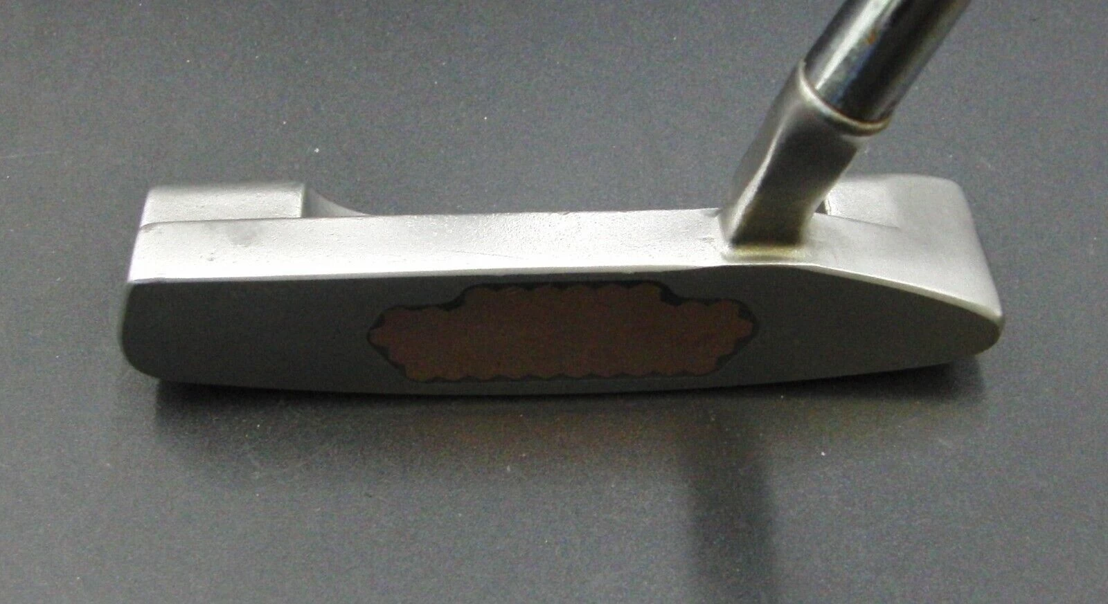 Ping Pal 2F Karsten Putter Steel Shaft 89.5cm Long Ping Grip 7 Ping Pal 2F Karsten Putter Steel Shaft 89.5cm Long Ping Grip - Image 5