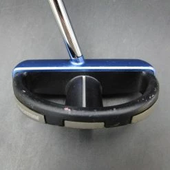 Bridgestone Tour Stage ViQ Model III C Putter 87cm Length Steel Shaft 15 Bridgestone Tour Stage ViQ Model III C Putter 87cm Length Steel Shaft -MACTEC Golf Shop 32 04013730 42b5 4b45 9dda cea3bc7b7ebd