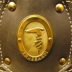 Vintage 3 Division Trussardi Tour Cart Trolley Golf Clubs Bag 13 Vintage 3 Division Trussardi Tour Cart Trolley Golf Clubs Bag -MACTEC Golf Shop 32 042b2bcd ffe3 4228 b0aa 50b8540498c2