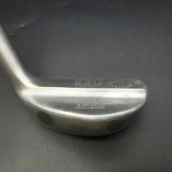 Vintage The New Mills Ray Model Medium Lie Putter 85cm Length Hickory Shaft -MACTEC Golf Shop 32 043d5b03 0010 4ef6 8e1d 7153978a601b