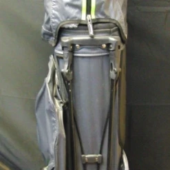 8 Division Maxicat Stand Golf Clubs Bag -MACTEC Golf Shop 32 04511c30 1840 42b9 acd4 797d99fbfc41
