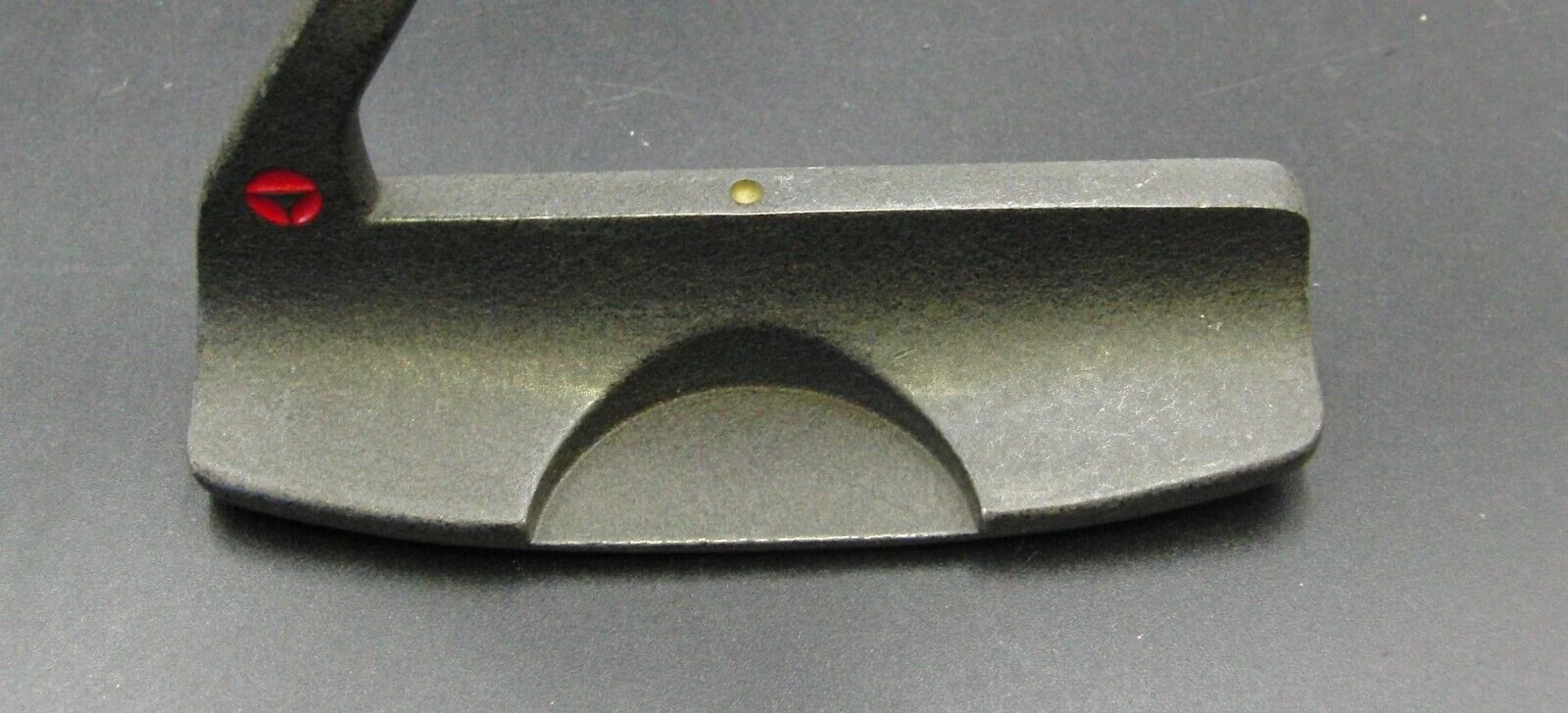 Taylormade Pro-Formance Putter Steel Shaft Taylormade Grip 87.5cm Long 6 Taylormade Pro-Formance Putter Steel Shaft Taylormade Grip 87.5cm Long - Image 4