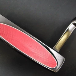 Taylormade Rossa Maranello 4-cgb Putter Steel Shaft 87cm Length Winn Grip 16 Taylormade Rossa Maranello 4-cgb Putter Steel Shaft 87cm Length Winn Grip -MACTEC Golf Shop 32 04841e72 e32d 4623 8040 09a74baec774